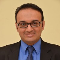 Sameep Shah - Simple Web Design Owner